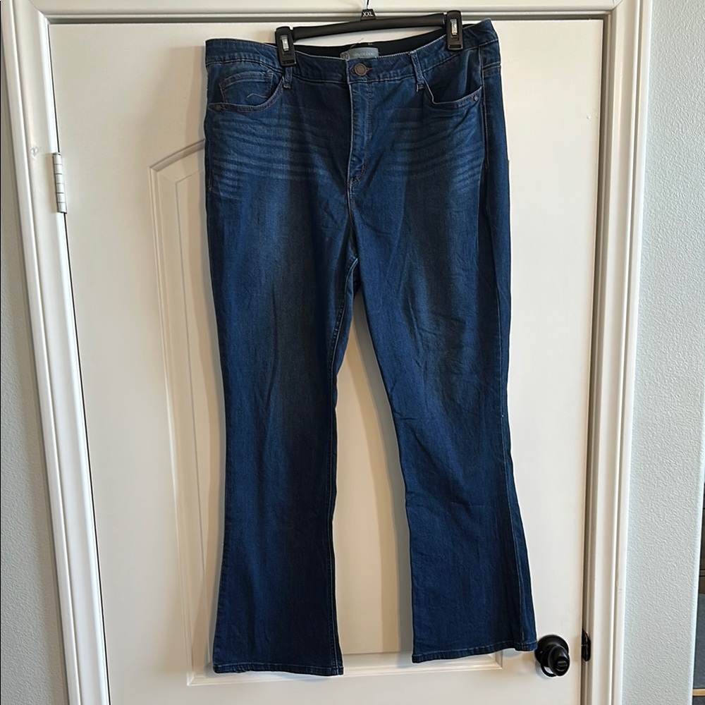 Wit and Wisdom Jeans